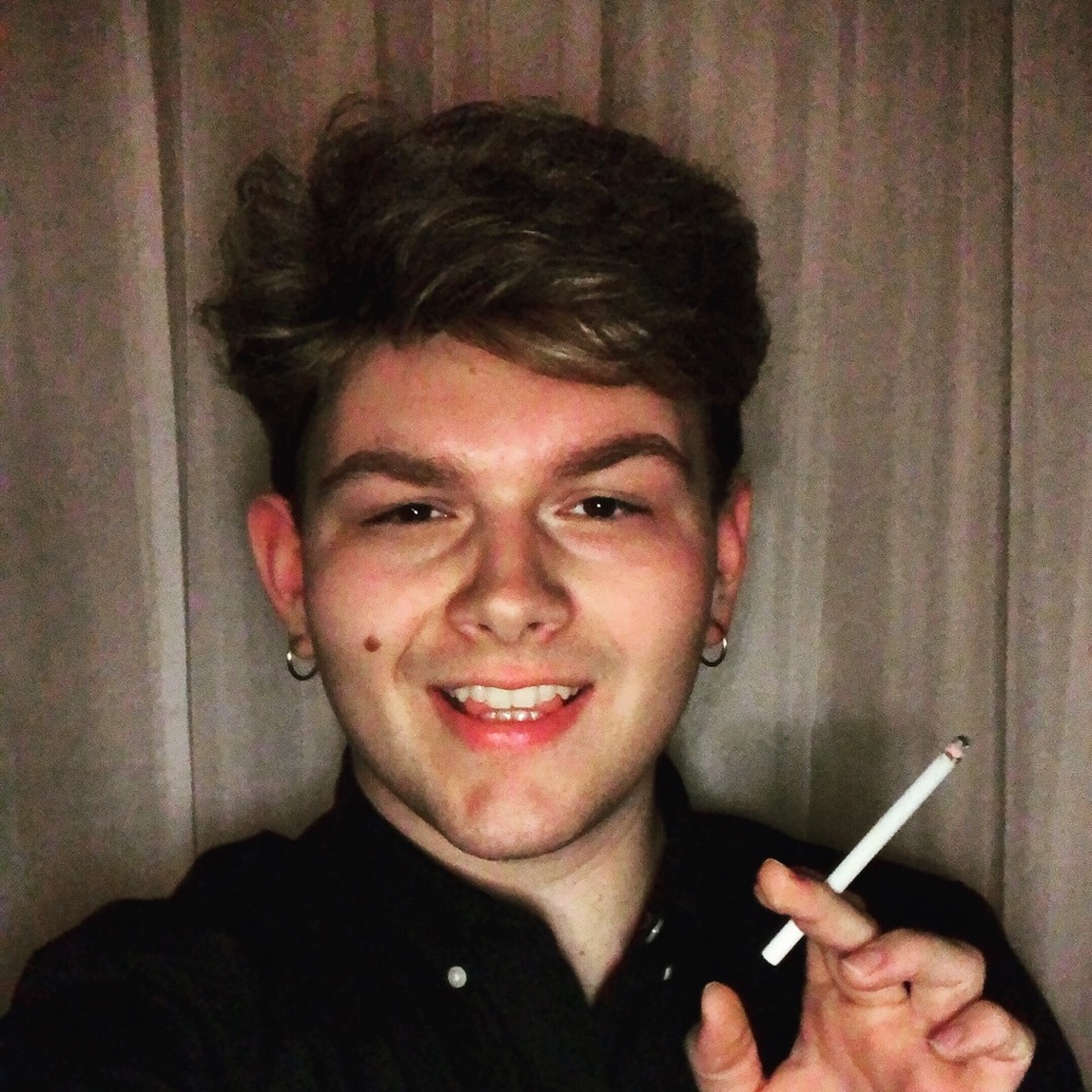 Meet your Posher, Nick